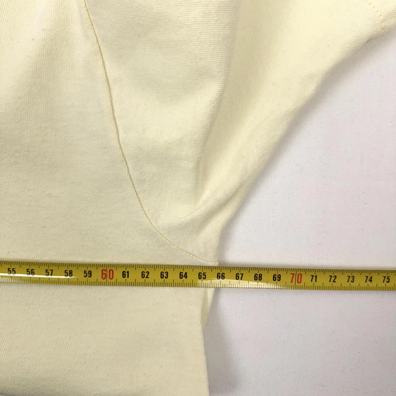 Fruit Of The Loom Vintage No More Páginas Amarillas XXL – photo 9